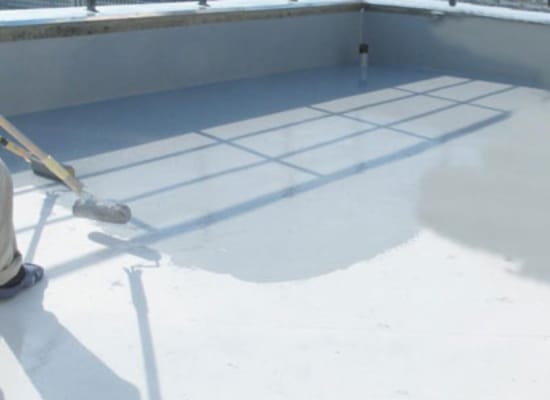 Floor Waterproofing