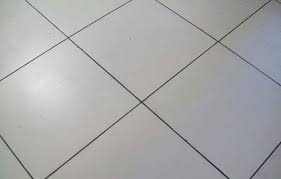 Tile Grouting